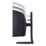 LG UltraGear 39GS95QE-B 39 Inch 240Hz OLED Curved Gaming Monitor - Image 2