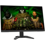 Lenovo G27q-30 27 Inch VA FHD 165Hz HDR Gaming Monitor - Image 2