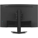 Lenovo G32qc-30 32 Inch 165Hz QHD Curved Gaming Monitor - Image 4