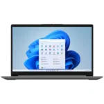 Lenovo IdeaPad 1 AMD Ryzen 5 7520U 14" FHD Laptop 8GB DDR5 RAM 256GB SSD with 2 Years warranty