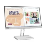 Lenovo L22e-40 21.45 Inch 75Hz AMD free Sync FHD Monitor - Image 2