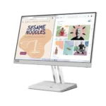 Lenovo L22e-40 21.45 Inch 75Hz AMD free Sync FHD Monitor - Image 3