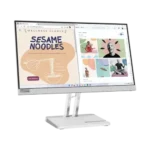 Lenovo L22i-40 21.5 Inch 75Hz IPS WLED Borderless Monitor - Image 2