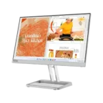 Lenovo L22i-40 21.5 Inch 75Hz IPS WLED Borderless Monitor - Image 3