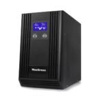 MaxGreen MGO-S1KS(PX1KL) Online UPS