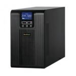 MaxGreen MGO-W1KL 1KVA Long Backup Online UPS