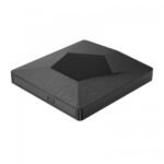 Orico XD007-BK-BP External CD Driver - Image 2