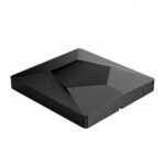Orico XD007-BK-BP External CD Driver - Image 4