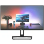 PC Power PCM22F 21.45 Inch IPS FHD 75Hz Borderless Monitor