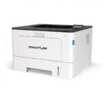 Pantum BP5100DW Mono Laser Printer with Duplex & Wi-Fi (40 PPM) - Image 2