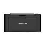 Pantum P2500W Single Function Mono Laser Printer - Image 2