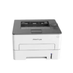 Pantum P3305DW Mono Laser Single Function Printer (33 PPM) - Image 4