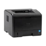 Pantum P3500DN Single Function Mono Laser Printer (33 PPM) - Image 2