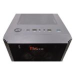 Pc Power PG-GC2302 BK ATX Mid Tower Gaming Case - Image 3