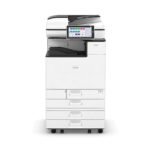 RICOH IM C2000 Full Color Multifunction Photocopier