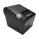 Rongta RP80 (USEB-Version) Thermal POS Printer Black (USB/Serial/Ethernet/Bluetooth)