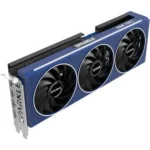 SPARKLE Intel Arc A750 TITAN OC Edition 8GB GDDR6 Graphics Card - Image 3