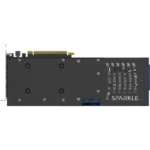 SPARKLE Intel Arc A750 TITAN OC Edition 8GB GDDR6 Graphics Card - Image 4