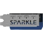 SPARKLE Intel Arc A750 TITAN OC Edition 8GB GDDR6 Graphics Card - Image 5