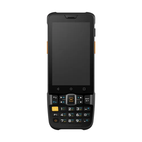 SUNMI L2Ks T8A10 4 Inch Smart Mobile POS Terminal (4+32+Scanner)