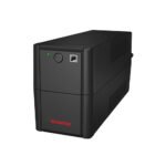Santak Blazer 600 Pro 600VA Offline UPS - Image 2