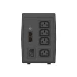 Santak Blazer 600 Pro 600VA Offline UPS - Image 3