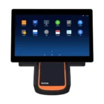 Sunmi T2 15.6 Inch+15.6 Inch FHD Touch POS terminal with Printer