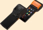 Sunmi V2s Handheld POS Terminal With Printer (1GB + 8GB) - Image 6