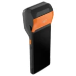 Sunmi V2s POS Terminal WIth NFC (2GB +16GB) - Image 2