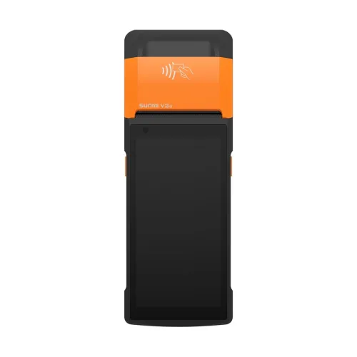 Sunmi V2s T5940 Label & NFC 3GB RAM 16GB ROM POS Terminal