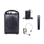 TEV TA-120II 35W Portable PA System
