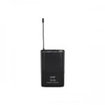 TEV TB-700II Wireless Microphone Bodypack Transmitter - Image 3