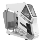 Thermaltake AH T600 SNOW TG Full Tower Chassis White