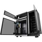 Thermaltake Level 20 Tempered Glass Edition Full Tower Chasis - Image 4