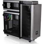 Thermaltake Level 20 Tempered Glass Edition Full Tower Chasis