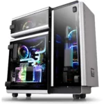 Thermaltake Level 20 Tempered Glass Edition Full Tower Chasis - Image 2