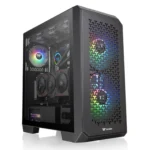 Thermaltake View 300 MX Mid Tower Chassis - Image 4