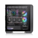 Thermaltake View 300 MX Mid Tower Chassis - Image 2