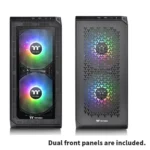 Thermaltake View 300 MX Mid Tower Chassis - Image 3
