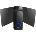 Thermaltake View 71 Tempered Glass RGB Edition Full Tower Chassis - Image 4