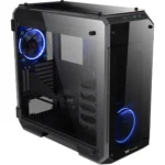 Thermaltake View 71 Tempered Glass RGB Edition Full Tower Chassis - Image 3