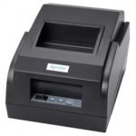 Xprinter XP-58IIL Mini Thermal Direct Receipt POS Printer - Image 2