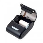Xprinter XP-P210 Mobile Receipt Direct Thermal Label & POS Printer - Image 2