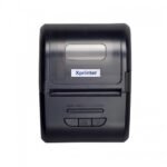 Xprinter XP-P210 Mobile Receipt Direct Thermal Label & POS Printer - Image 3