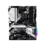 ASRock B550 Pro4 DDR4 AMD Motherboard - Image 2