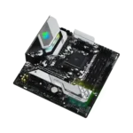 ASRock B550M Steel Legend AMD AM4 Micro-ATX Motherboard - Image 3