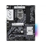 ASRock B560 Pro4 10th and 11th Gen ATX Motherboard - Image 2