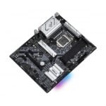 ASRock B560 Pro4 10th and 11th Gen ATX Motherboard - Image 3