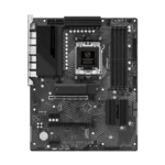 ASRock B650 PG Lightning AMD AM5 ATX Motherboard - Image 2
