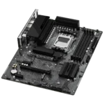ASRock B650 PG Lightning AMD AM5 ATX Motherboard - Image 4